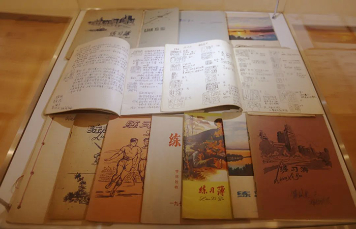 大道传薪：刘江书法篆刻艺术特展