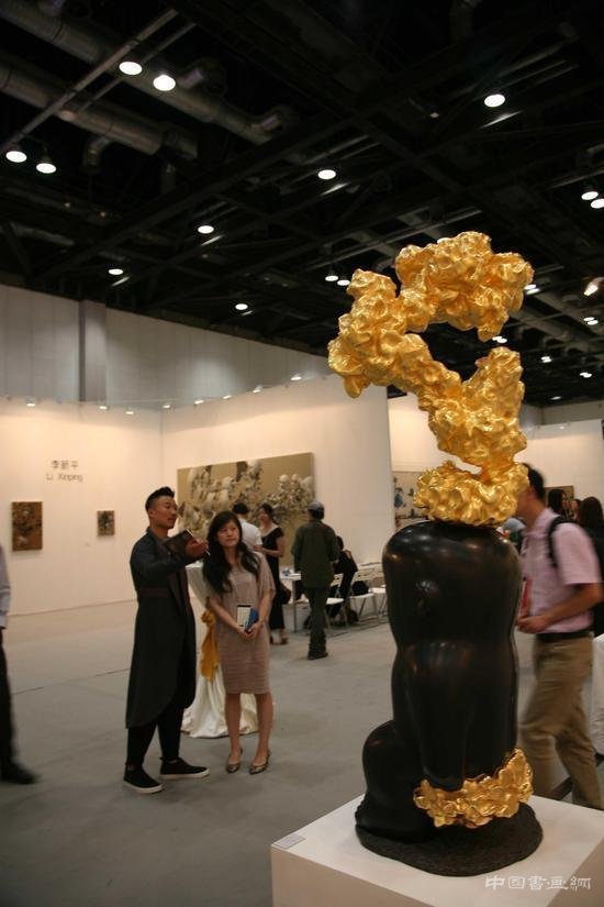 免费能否成为艺术博览会突围的“灵丹妙药”