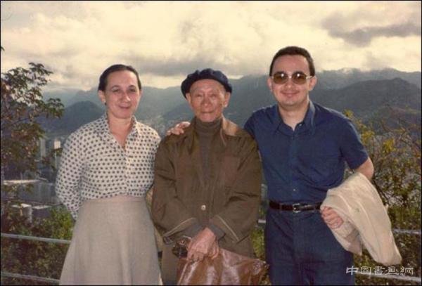 被误解的林风眠:画仍未了,魂归海上