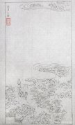 读图|贺友直重绘《齐白石的一生》