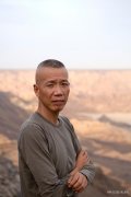蔡国强首度长文论艺术：说说艺术怎么样