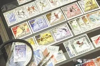 中国最贵的五枚邮票:随便一枚换套房