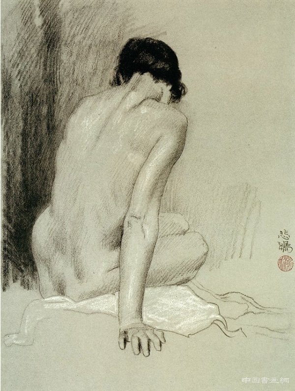 吴作人之后,素描教育体系已异化