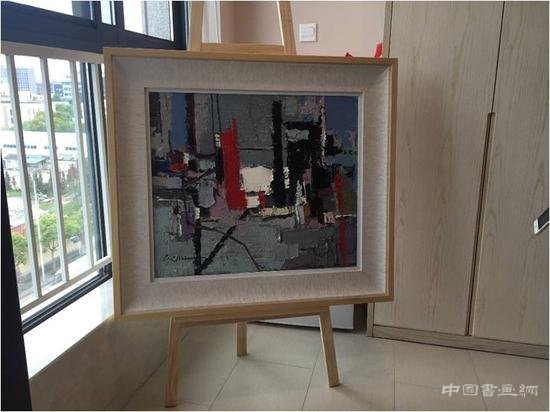 亲测:来“艺术南京”扫货 5万元能买到什么