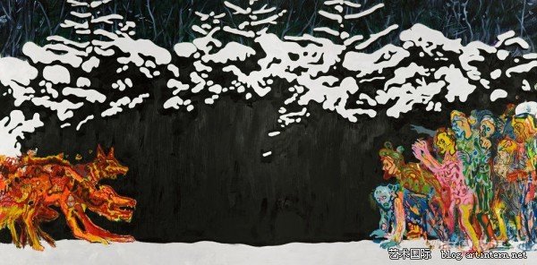 丹尼尔·里希特