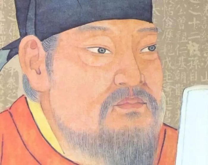 颜真卿《颜氏家庙碑》