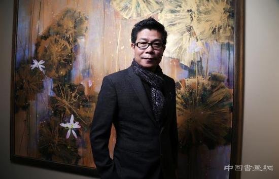 华谊兄弟王中军两年8亿买藏品