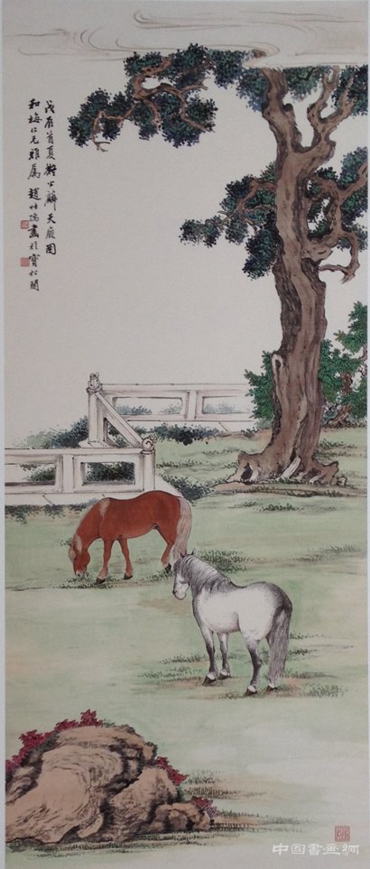 1930年代吴湖帆的画为什么被“末脚请进门,头脚踢出门”