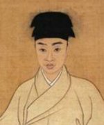 山水四王