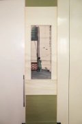 丰子恺遗作入藏浙大艺博馆，为校友后代捐赠