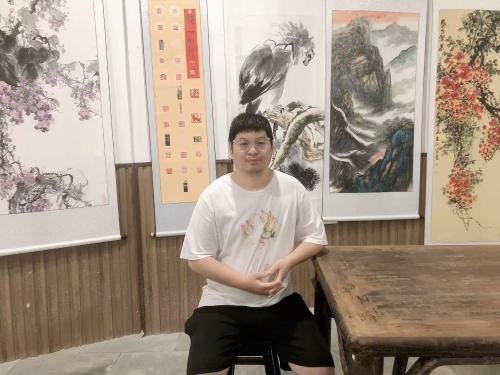 吴曰夏