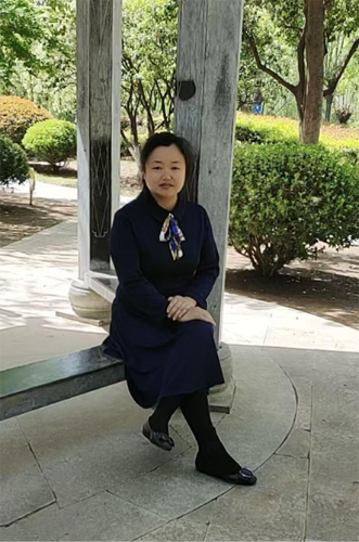 韩春芳